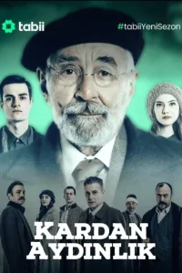 Снежный свет